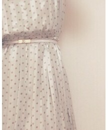 VINTAGE | ワンピース