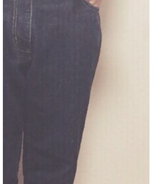 無印良品 | デニムパンツ