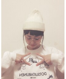 どついたるねん | スウェット