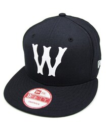 WINFIELD CAPS | WIINFIELD BIG O SNOID SPECIAL(キャップ)