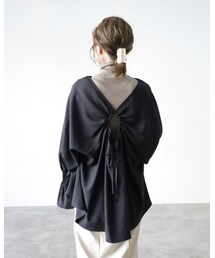 バックデザイン💐 | その他