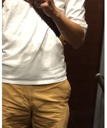 UNIQLO | Tシャツ/カットソー