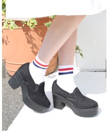 LOWRYS FARM | シューズ