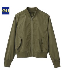 GU | ジャケット/アウター