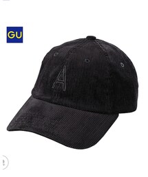 GU | キャップ