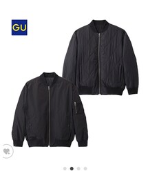 GU | その他アウター