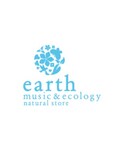 earth music&ecology | 