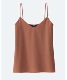 UNIQLO | キャミソール