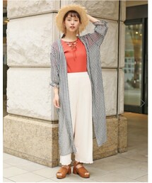 LOWRYS FARM | トップス