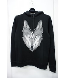 MARCELO BURLON | パーカー　Marcelo Burlon(パーカー)