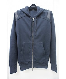 BALMAIN HOMME | パーカー　BALMAIN(パーカー)