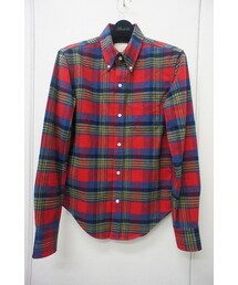 Band of Outsiders | シャツ　BAND OF OUTSIDERS(シャツ/ブラウス)