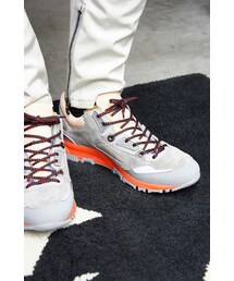 LANVIN | ハイテクスニーカー　LANVIN(スニーカー)