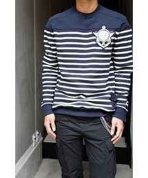 BALMAIN HOMME | スウェット　BALMAIN(スウェット)