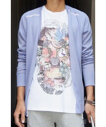 BALENCIAGA | カーディガン(カーディガン/ボレロ)