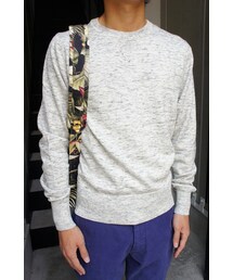 TODD SNYDER | ニット　TODD SNYDER(ニット/セーター)