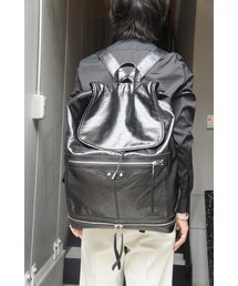 BALENCIAGA | バックパック　BALENCIAGA(バックパック/リュック)