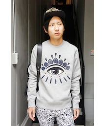 KENZO | スウェット　KENZO(スウェット)