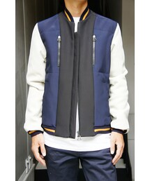 LANVIN | ブルゾン　LANVIN(ブルゾン)