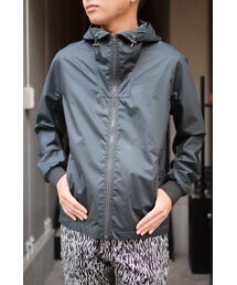 LANVIN Paris | ブルゾン　【LANVIN】 Blouson ( Green )(ナイロンジャケット)