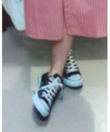 CONVERSE | スニーカー
