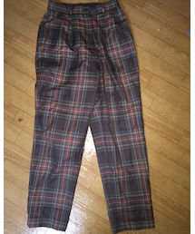 used | その他パンツ