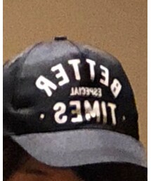 DAISO | キャップ