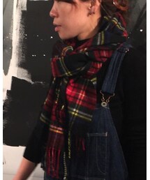 BEAUTY&YOUTH UNITED ARROWS | マフラー