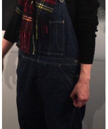 orSlow | サロペット/オーバーオール