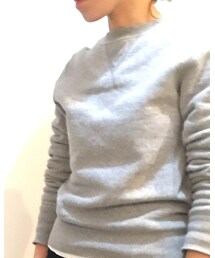 UNITED ARROWS | スウェット