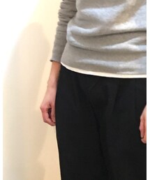 orSlow | チノパンツ