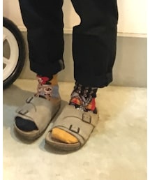 BIRKENSTOCK | サンダル