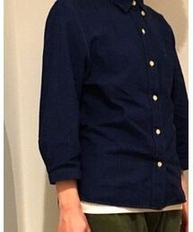 MHL. | シャツ/ブラウス