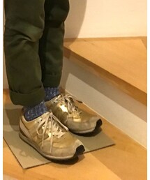 NEW BALANCE | スニーカー