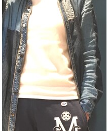 SAINT JAMES | Tシャツ/カットソー