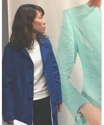 EEL | トレンチコート