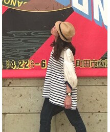 KAPITAL | Tシャツ/カットソー