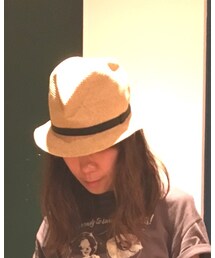 mature ha. | ハット