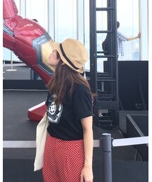 PJ HARVEY | Tシャツ/カットソー