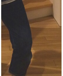 APC | デニムパンツ