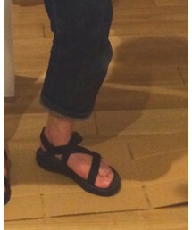 Chaco | サンダル