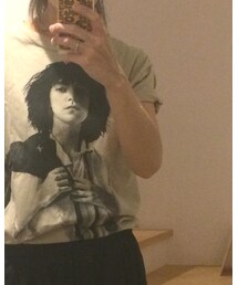 Patti smith | Tシャツ/カットソー