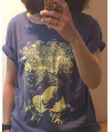 BOB DYLAN | Tシャツ/カットソー