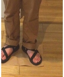 Chaco | サンダル