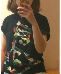 Bjork | Tシャツ/カットソー