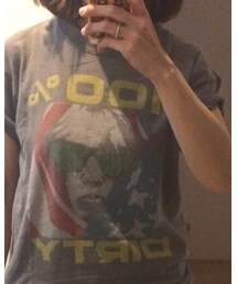 sonic youth | Tシャツ/カットソー