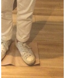 SHOES LIKE POTTERY | スニーカー