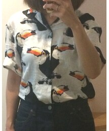 H&M | シャツ/ブラウス