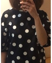 ZARA | Tシャツ/カットソー