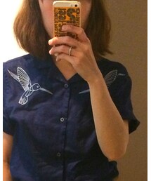 H&M | シャツ/ブラウス